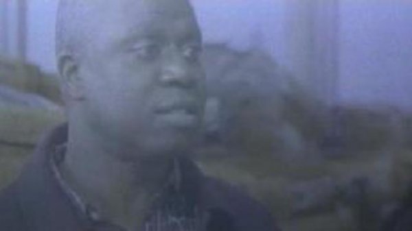 "Мгла / The Mist" русский трейлер