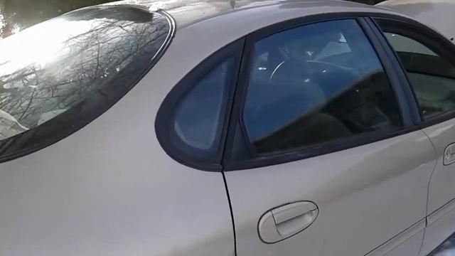 1998 Ford Taurus for sale смотреть онлайн