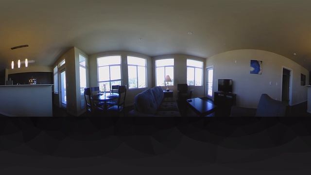 Elan Redmond Town Center Apartment 360 Video смотреть онлайн
