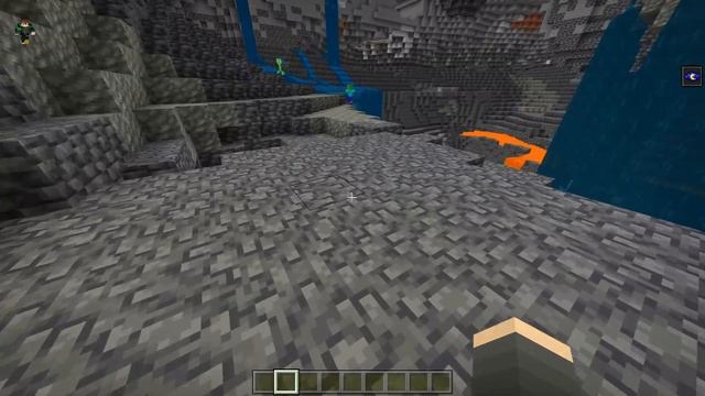 TOP 5 ADDON Keren Dan Berguna Di Survival Minecraft/Mcpe/Mcwin10 1.17 - 1.18! смотреть онлайн