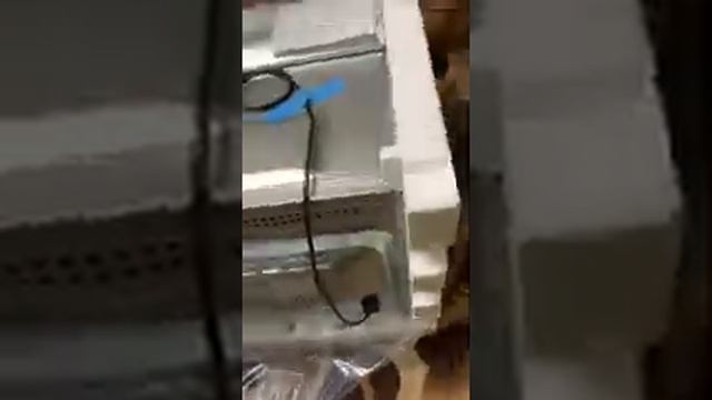 Распаковка духовой шкаф електрический GORENJE BO 735 E20BG-M смотреть онлайн