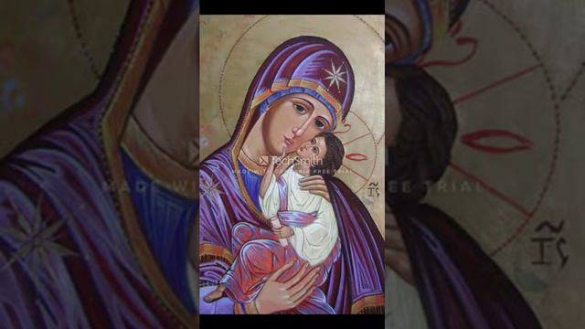 Tropario del Domingo de Ortodoxia ( En Español ) Cantor P.Elias ( Fernando Rivas) смотреть онлайн