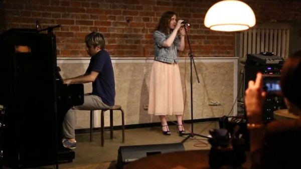 Драма // Мастерская // 16 июня