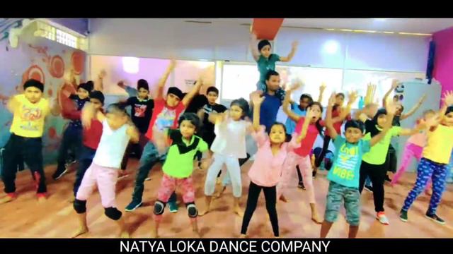 James Cover Song#k. S Vishwas#natya Loka Dance Company#choreographer Akon Anand#