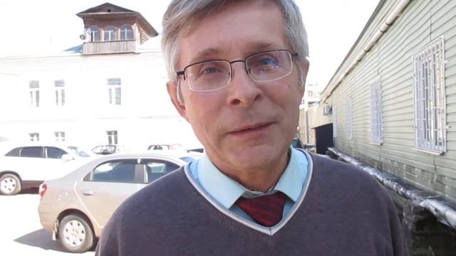 Проконин П.В. о планах работы Людиновского МО КПРФ смотреть онлайн