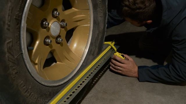 How to Make a cheap DIY alignment tool смотреть онлайн