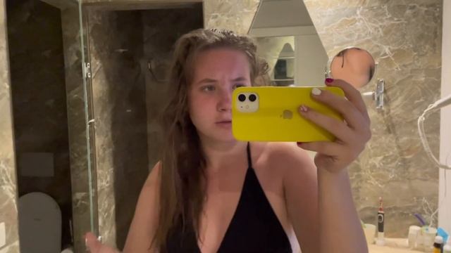 VLOG: Настоящий ТУРЕЦКИЙ РАЙ | Море & Солнце Турция - Белек ??| | День 2 смотреть онлайн