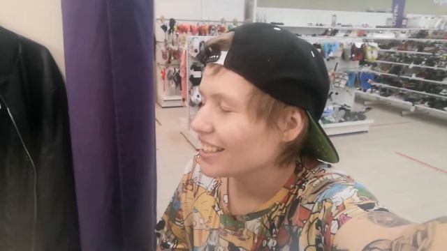 ВЛОГ : КУПИЛА СЕБЕ МАИИИИЧЧЧКУ..... смотреть онлайн