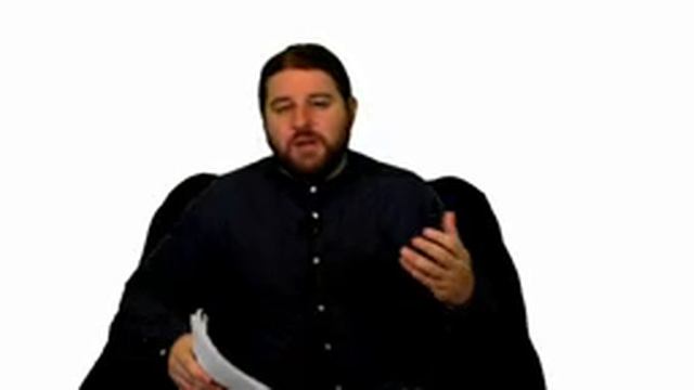 КТО ПОДОБЕН ЗВЕРЮ СЕМУ? Слово 3. Поклонение зверю, его образу, принятие начертания. смотреть онлайн