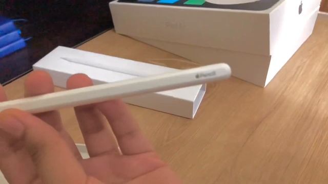 Unboxing iPad Air 4 +apple pencil 2 /shop with me ✨ смотреть онлайн