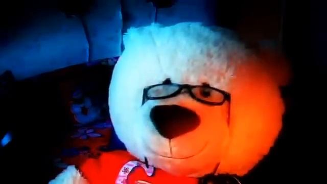 Видео с веб-камеры пользователя Лиза Лилин от  5 Июнь 2012 г., 06:10 (PDT)