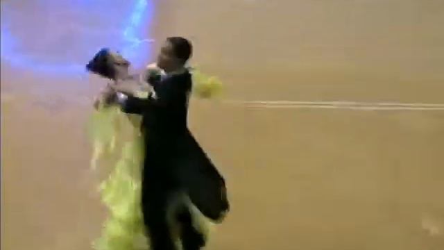 PalaDesio - Festival d' Autunno 2009 - Danze Standard смотреть онлайн