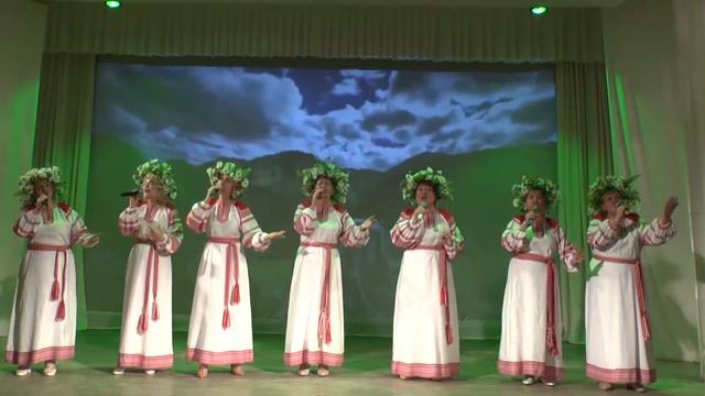 "Мелодии белых ночей" смотреть онлайн