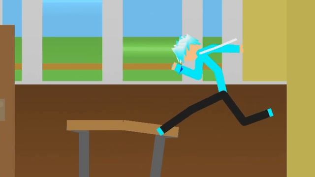 Stick nodes school смотреть онлайн