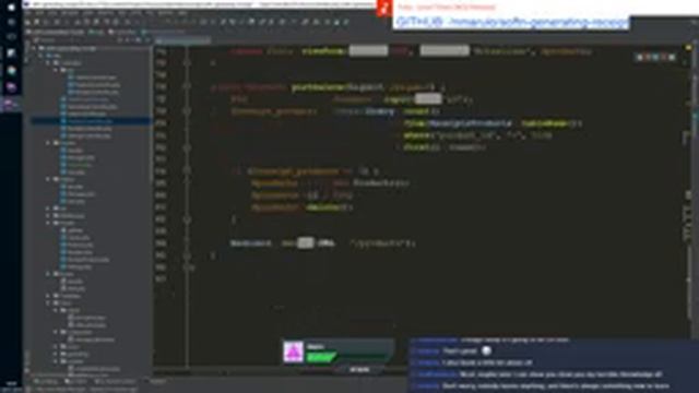[ES/ENG] Programming in PHP - Developing a web application #programming смотреть онлайн