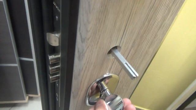 777dveri.ru Омск Центурион C-104 Черный муар Полярный дуб с зеркалом входная дверь смотреть онлайн