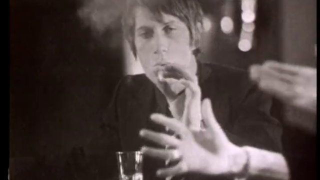 Jacques Dutronc - Les PlayBoys смотреть онлайн
