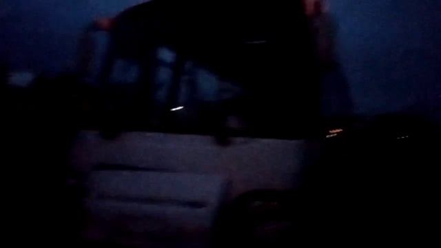 Борисов. Автобус КаВЗ-4238-02 (ГОС№: АЕ 1701-5) в ожидании порезки (11.10.2022) смотреть онлайн