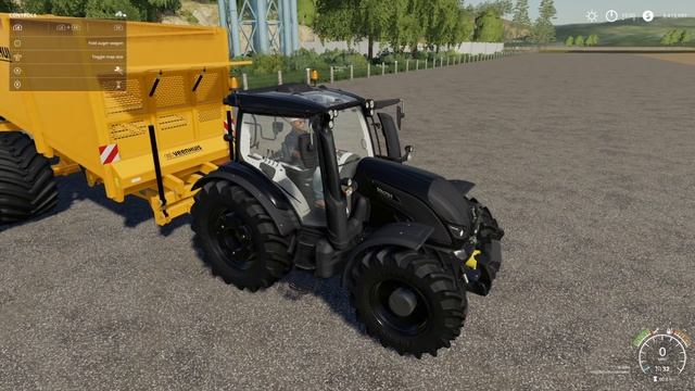 NEW MODS FS19! AWESOME TRAILERS + BIG MAP UPDATES! | FARMING SIMULATOR 19 смотреть онлайн