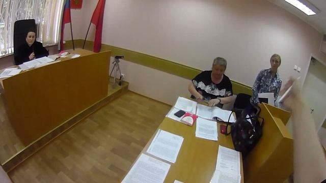 Мировой суд 52 участка г. Москвы полковник полиции Кирешева 6 часть смотреть онлайн