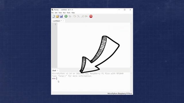 Getting Started With The Raspberry Pi Pico And MicroPython