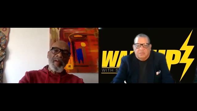 The Adolph Mongo Interview 05/02 Historical Irony 05/04/20 смотреть онлайн