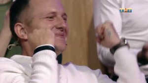 ДОМ-2 Город любви 5298 дня Вечерний эфир (11.11.2018)