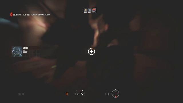 OUTBREAK | Прохождение миссии "Рай в Сьерре" новобранцами на пандемии | Rainbow Six Siege смотреть онлайн