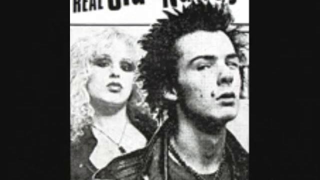sid vicious - belsen was a gas смотреть онлайн