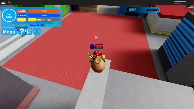 *RANKING*  TOP 5 BEST RARE QUIRK IN | BOKU NO ROBLOX REMASTERED | ROBLOX |