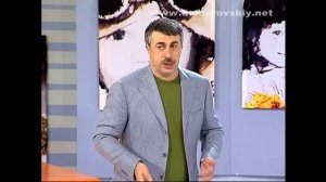 Правила введения прикорма - Доктор Комаровский