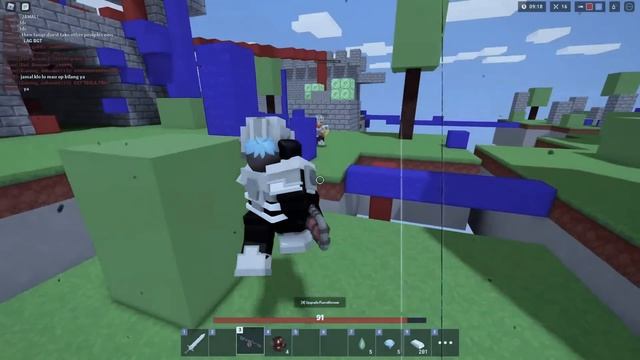 I Made The Best Season 6 KIT TIER LIST.. (Roblox Bedwars) смотреть онлайн