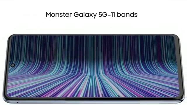Samsung Galaxy M52 5G#Samsung смотреть онлайн