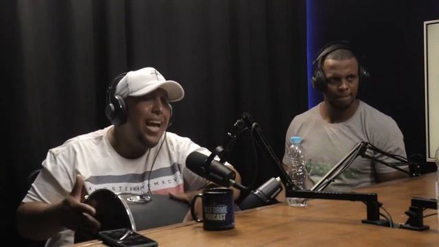 E você, tem motivos para agradecer? #podcast #samba #jesus смотреть онлайн