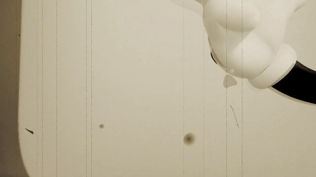 [BATIM Blender] End The Angel (COMISSION FOR GOLDBEAR ANIMATIONS)