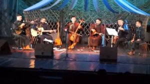 Ансамбль Хурдн Сарва