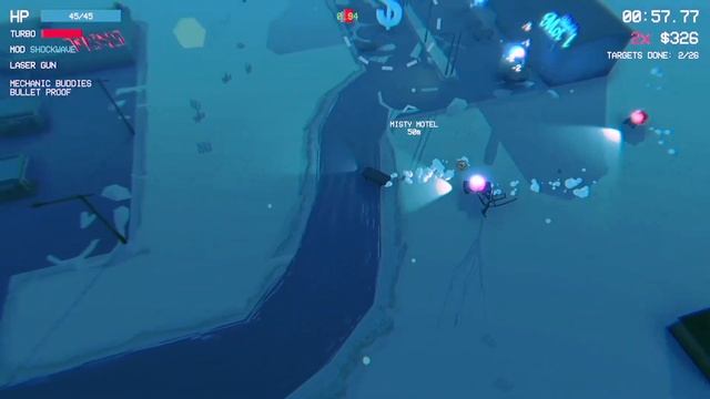 PAKO 2 Theme (In-game) Extended (kinda) смотреть онлайн