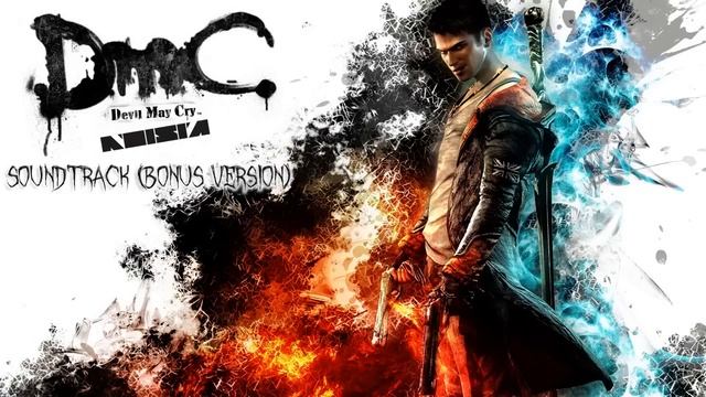 Devil May Cry 5 - Full Official Soundtrack - Bonus Version - Noisia смотреть онлайн