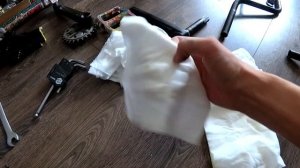 КАК ОБСЛУЖИТЬ ВЕЛОСИПЕД BMX? КАК ПОЧИСТИТЬ И СМАЗАТЬ ВЕЛОСИПЕД BMX | MTB