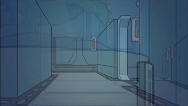 Among Us Hide and Seek Trailer but there's Nobody... смотреть онлайн