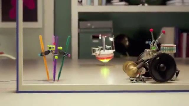 Google Chrome russian commercial смотреть онлайн