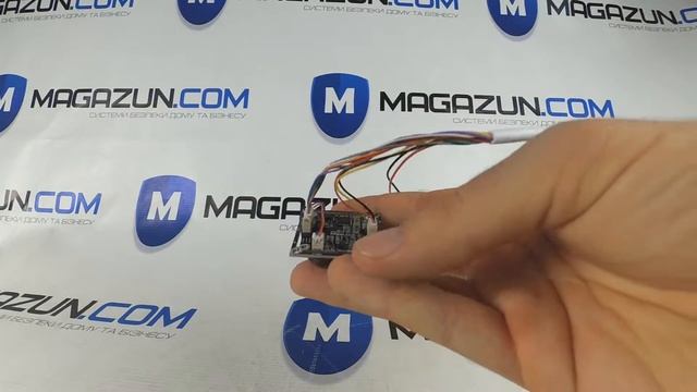 Комплектация AHD видеокамеры 1.3 Mp Oltec HDA-114 смотреть онлайн