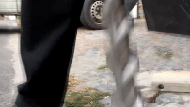 Обзор перфоратора SDS-MAX (SDS-MAX COMBI HAMMER) AEG KH 5G