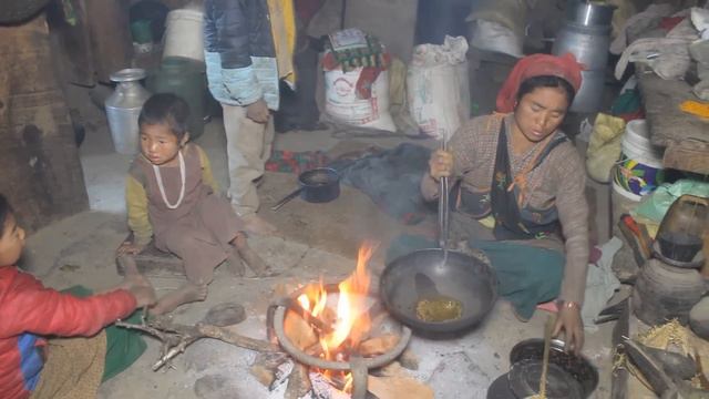 Myvillage Official Videos EP 148 || Happy Family In Village