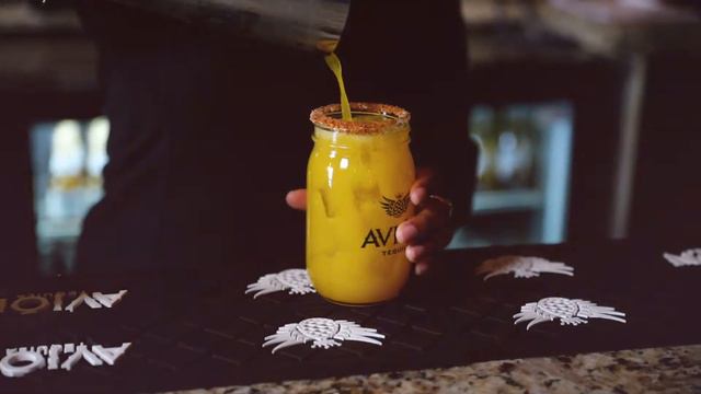 Agave House-Bottomless Margaritas promo смотреть онлайн