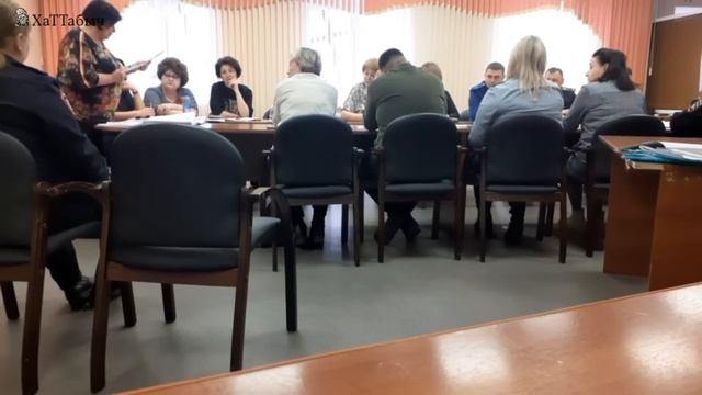 КДН г. Сызрань. смотреть онлайн