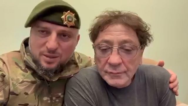 Григорий Лепс приехал с концертом в ЛНР смотреть онлайн
