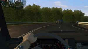 3D Инструктор 2.2.7 (City car driving) - Поездка на дачу (2018)