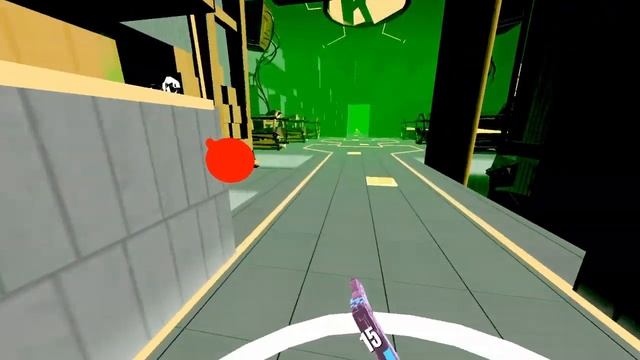 Pistol Whip - Akuma - New Level Full Playthrough - S Plus Rank смотреть онлайн