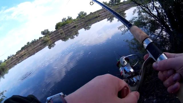 Обидный сход.Водосброс река Воронеж 21.05.2017. смотреть онлайн